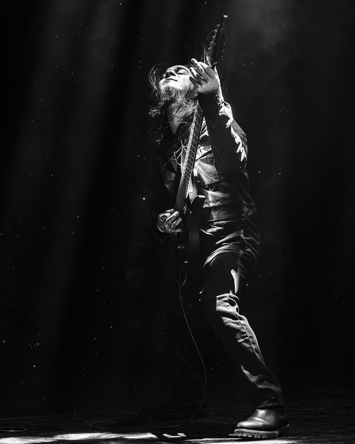 Jinjer - Latin America Duél Tour 2026